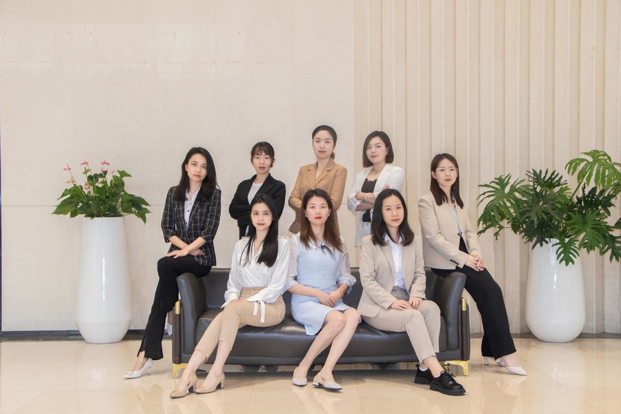Shenzhen MIWU Industrial company with limited liability