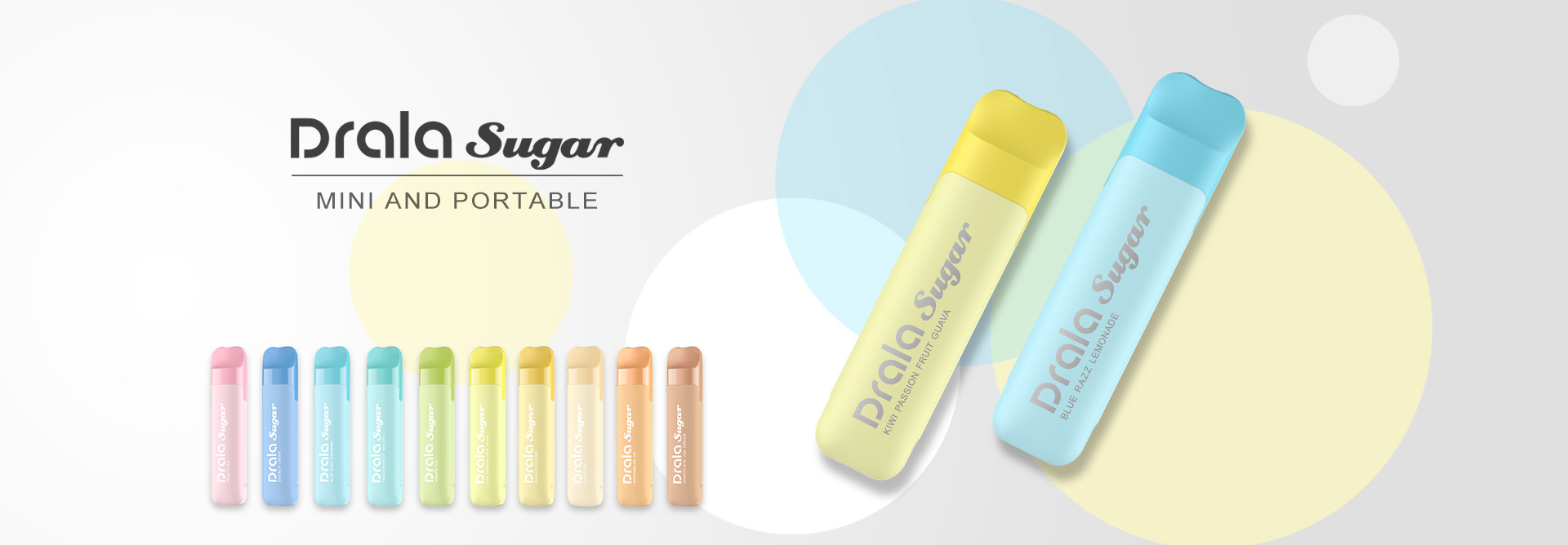 ποιότητας Μίας χρήσης μάνδρες Vape Εργοστάσιο