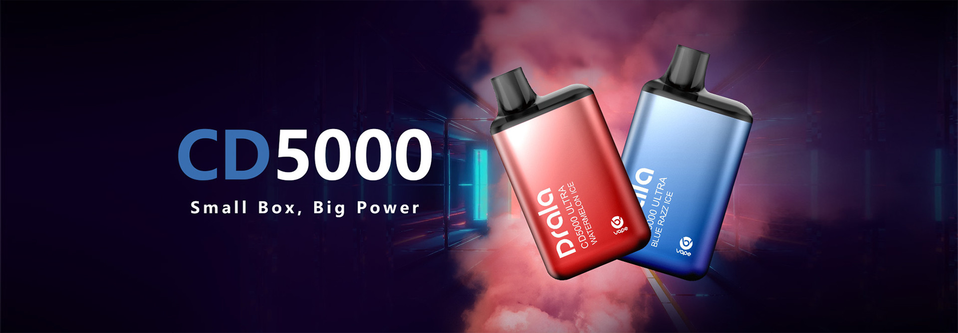 ποιότητας Μίας χρήσης μάνδρες Vape Εργοστάσιο