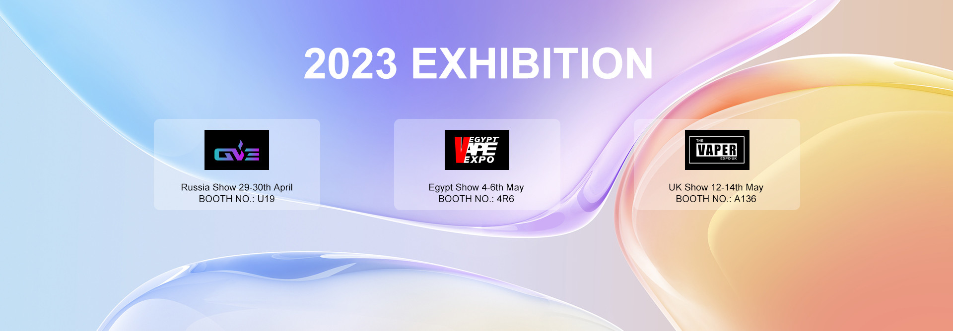 ποιότητας Μίας χρήσης μάνδρες Vape Εργοστάσιο