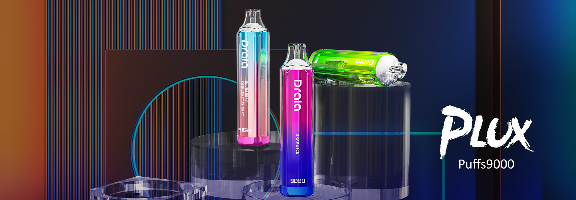 ποιότητας Μίας χρήσης μάνδρες Vape Εργοστάσιο