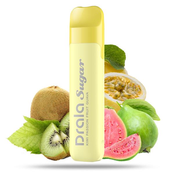 TPD πιστοποίησε 600 ριπών το μίας χρήσης Vape 20mg cOem τσιγάρων νικοτίνης μίνι ηλεκτρονικό 6