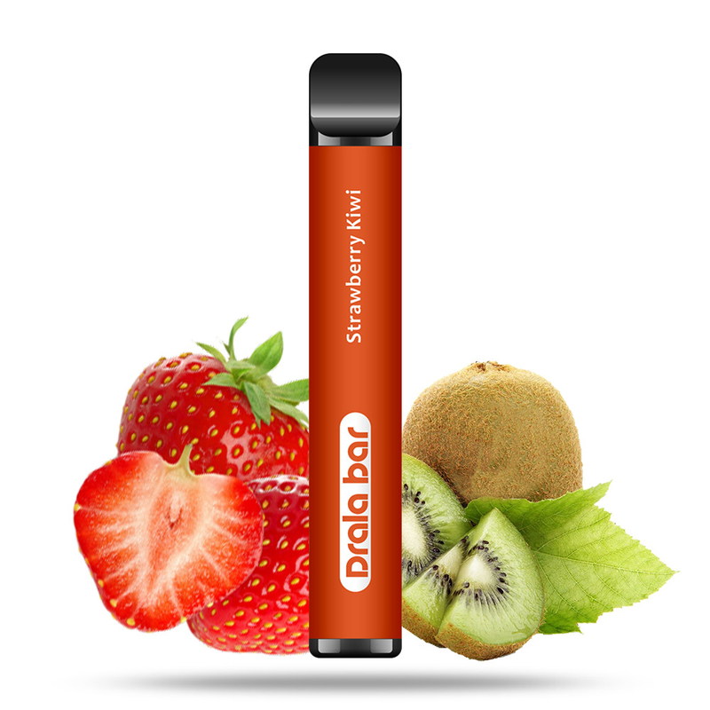 800 Puffs E Cigarette Disposable Pod System